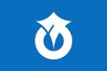 Flag of Kumiyama, Kyoto.svg