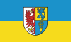 Flag of Altmarkkreis Salzwedel