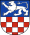 Coat of arms of Hüttlingen