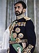 Haile Selassie of Ethiopia