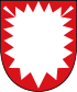 Wappen von Holstein, ähnlich dem Wappen von Schaumburg