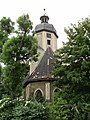 Auenkirche Imnitz