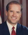 Senator Joe Biden from Delaware (1973–2009)