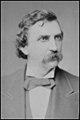 Governor John F. Hartranft of Pennsylvania