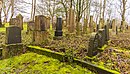 Jüdischer Friedhof Neustadtgödens