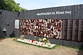 262 Verwandte und Helfer der Heydrich-Attentäter wurden während eines einzigen Tags – am 24. Oktober 1942 – im KZ Mauthausen erschossen