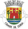 Coat of arms of District of Leiria