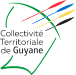 Logo of the Collective Territory of French Guiana