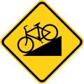 W7-5 Hill (bike)