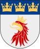 Malmöhus County (revised 1939)