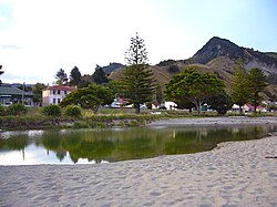 Tokomaru Bay