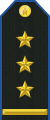 Mongolian Air force-COL-service