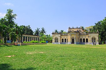 Natore Rajbari