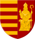 Coat of arms of Nieuwerkerken