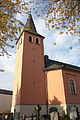 Kirche in Oberbachem
