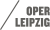 Logo der Oper Leipzig