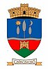 Coat of arms of Ciceu