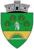 Coat of arms of Livezile