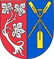Wappen von Račice