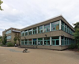 Arbeitsgemeinschaft Grundschulstandardisierung: Reinhardswald-Grundschule