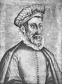 Juan de Mal Lara (1524–1571)