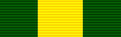 Closure Commemoration Medal