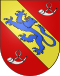 Coat of arms of Rossens