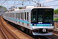 Saitama Rapid Railway 2000 series