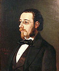 Bedřich Smetana (1837)