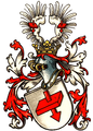 Wappen der Stempel im Wappenbuch des Westfälischen Adels