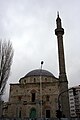 Çarshia Mosque