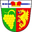 Wappen von Suchohrdly