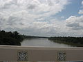 Pahang River near Chenor.