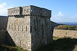 Fort in Camaret-sur-Mer