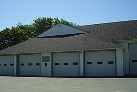 Tremont Volunteer Fire Department