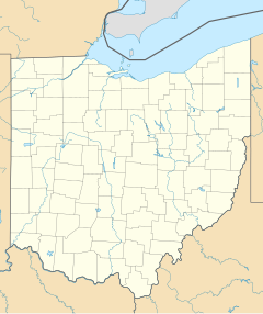 Elyria, OH is located in Ohio
