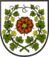 Coat of arms of Buckow