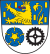 Wappen des Landkreises St. Wendel und Neunkirchen