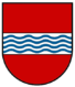 Coat of arms of Zell im Wiesental