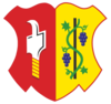 Coat of arms of Vlčnov