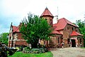 Dąbrowski Manor in Michałowice (1897–Present)