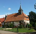 Kapelle in Grafelde