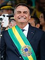 38th Jair Bolsonaro 2019–2022