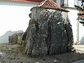 Christianized dolmen of Alcobertas