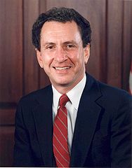 Senator Arlen Specter from Pennsylvania