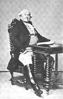 August Wilhelm Maurer.