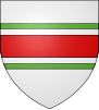 Coat of arms of Balzan