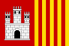 Flag of Terrassa