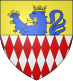 Coat of arms of Arzviller
