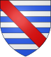 Coat of arms of Parthenay